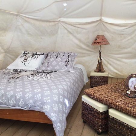 Tipis Nature Gavarnie Exterior foto